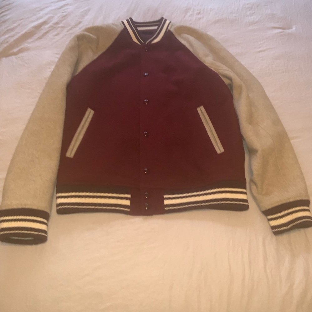 J Crew